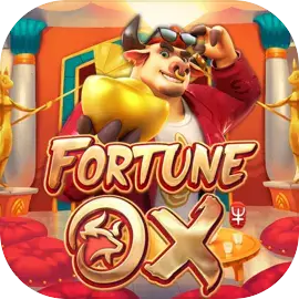 Fortune Ox Logo