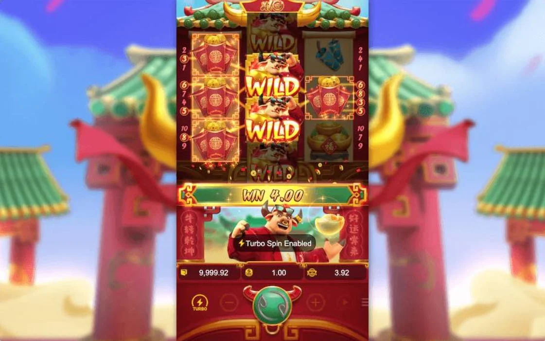Fortune Ox Baixar: Como instalar o jogo no celular em 2026