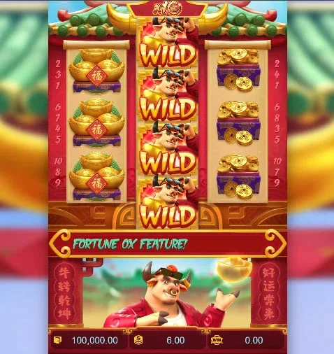 Fortune Ox Baixar: Como instalar o jogo no celular em 2026