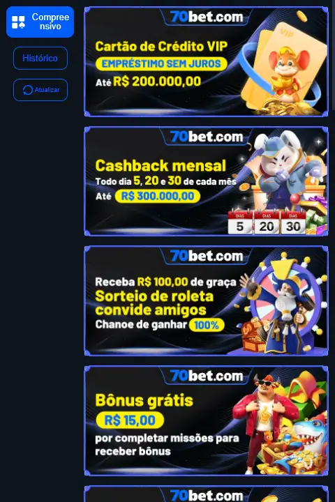 Fortune Ox 70bet Bonus